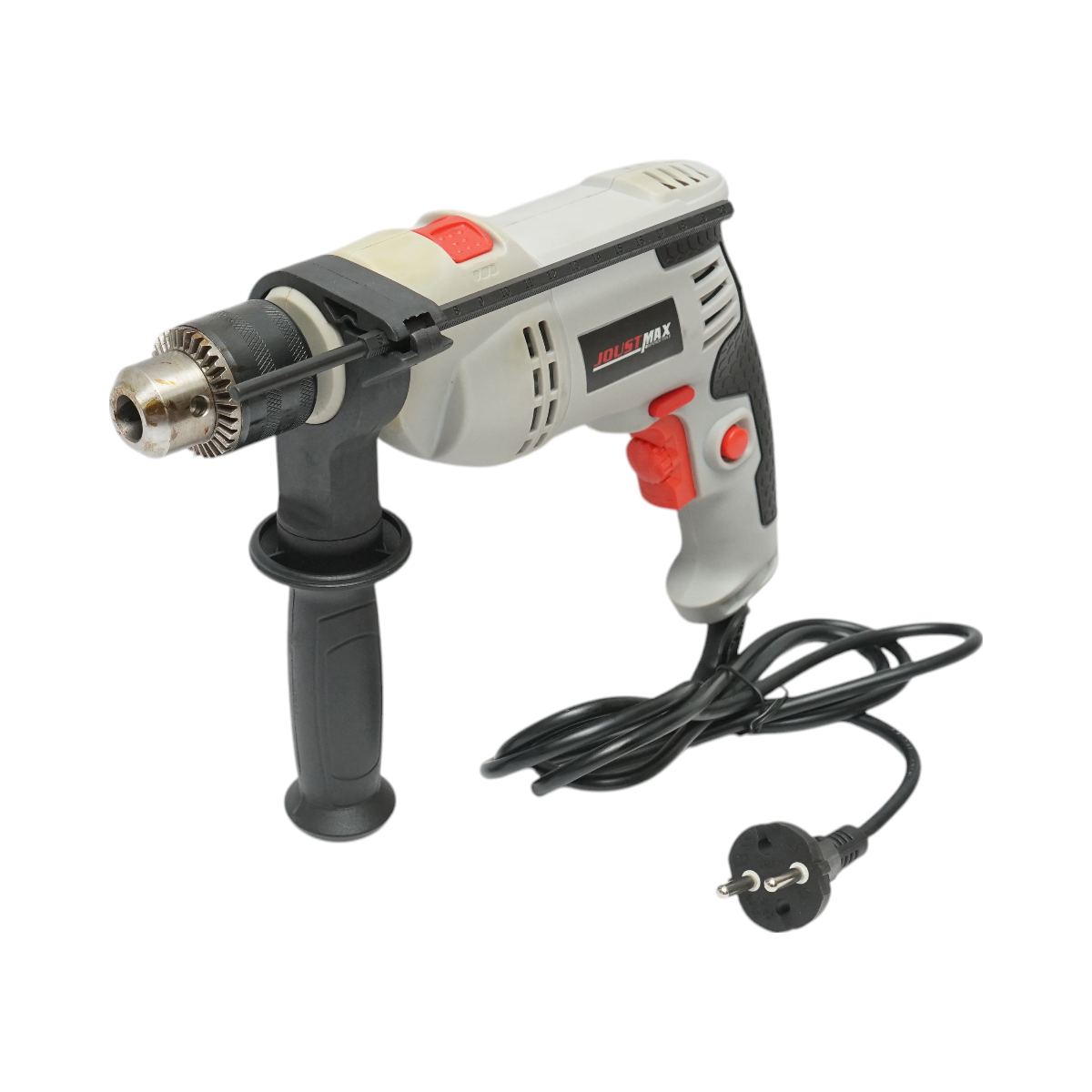 Masina de gaurit si insurubat cu impact 650W, 2800rpm Joustmax