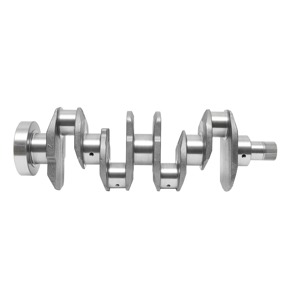 Arbore motor, vibrochen Massey Ferguson, Landini, JCB, motor 4 cilindri Perkins cod OEM 4227066M91, 3637401M91, ZZ90081, 02101825, 31315985 Breckner Germany