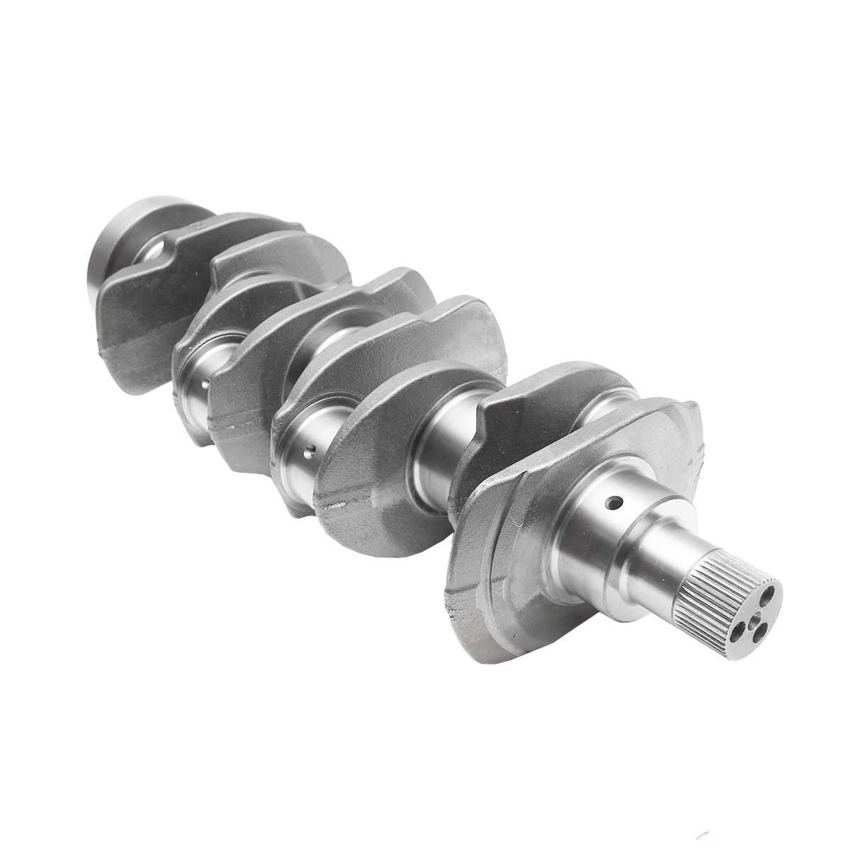 Arbore motor, vibrochen Massey Ferguson, Landini, JCB, motor 4 cilindri Perkins cod OEM 4227066M91, 3637401M91, ZZ90081, 02101825, 31315985 Breckner Germany – imagine 3