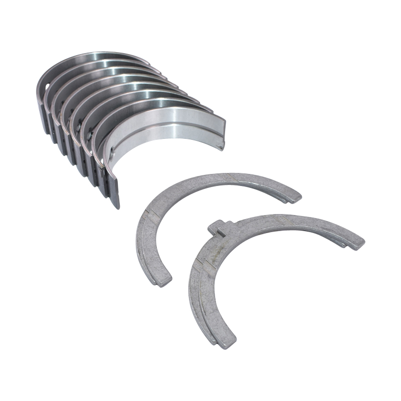 Cuzineti palier STD cu semilune U-445 /set (cota reparatia standard pentru 3 pistoane)