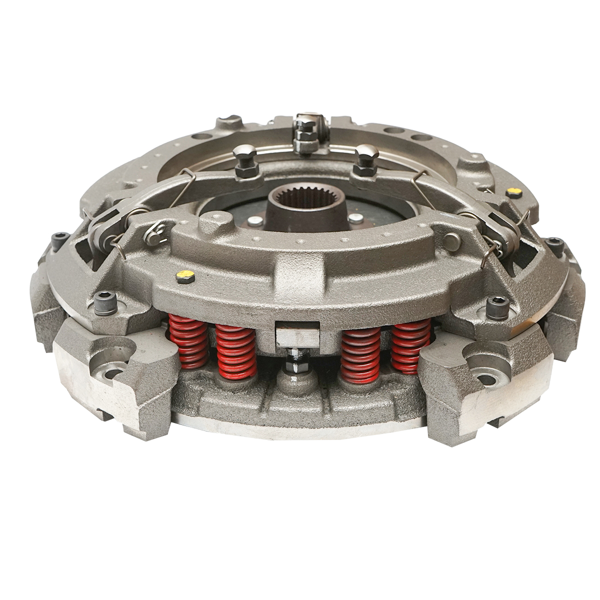 Ambreiaj complect pentru Massey Ferguson cod OEM 3586769M92, S.73017 Breckner Germany – imagine 2