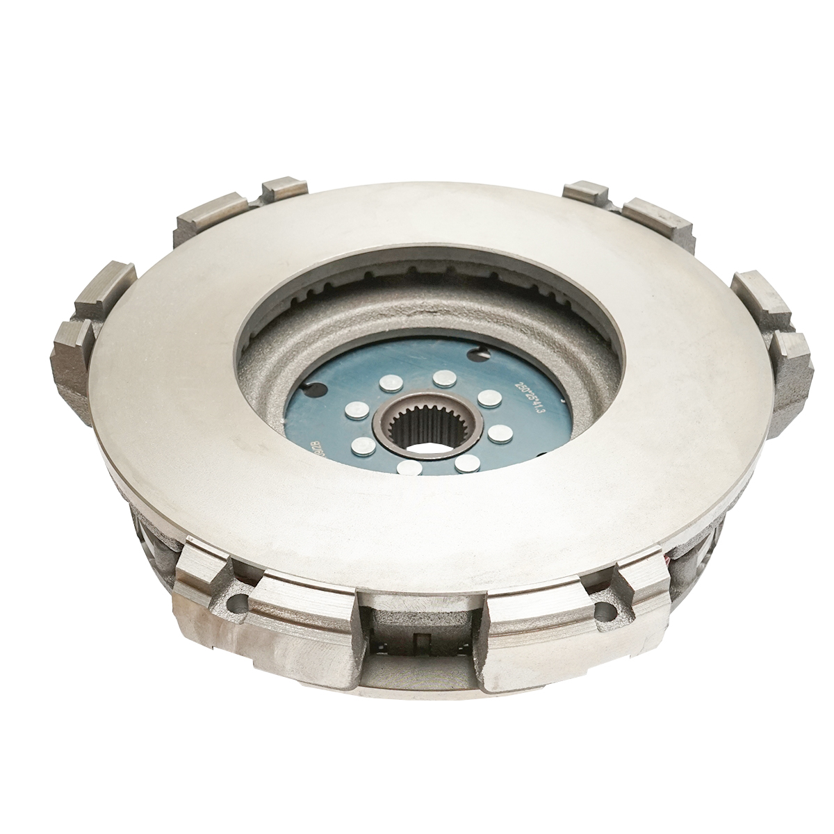 Ambreiaj complect pentru Massey Ferguson cod OEM 3586769M92, S.73017 Breckner Germany – imagine 4