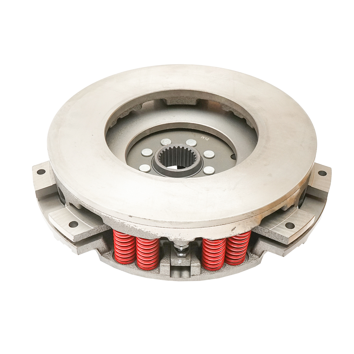 Placa presiune ambreiaj Massey Ferguson cod OEM 532321M91, MMSC111, 532321V91 Breckner Germany – imagine 4