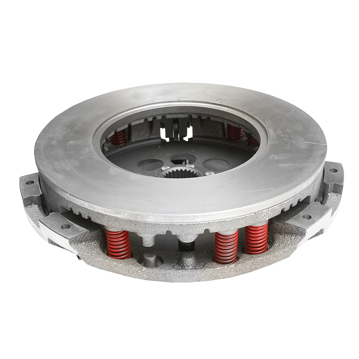 Placa presiune ambreiaj pentru Massey Ferguson cod OEM 1300015400, 3610269M91, 1867433M91, 3610269M92, 3620418M91 Breckner Germany – imagine 4