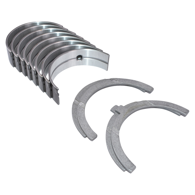 Cuzineti palier R1 cu semilune U-445 /set (cota reparatia intai pentru 3 pistoane)