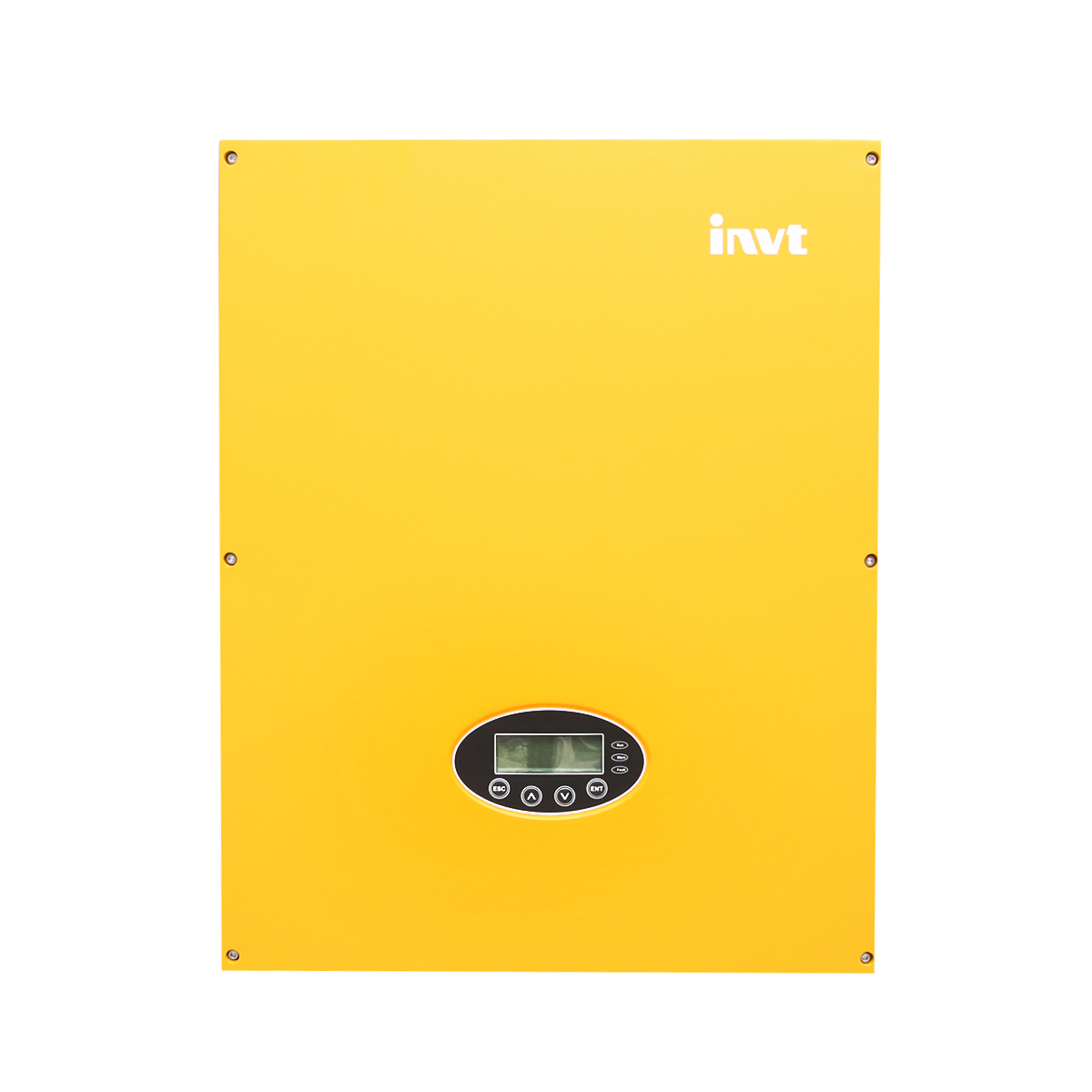 Kit sistem solar fotovoltaic trifazic ON-GRID 30KW cu panouri 67x450W prosumator WIFI cu sistem fixare pentru panouri sandwich Breckner Germany – imagine 2