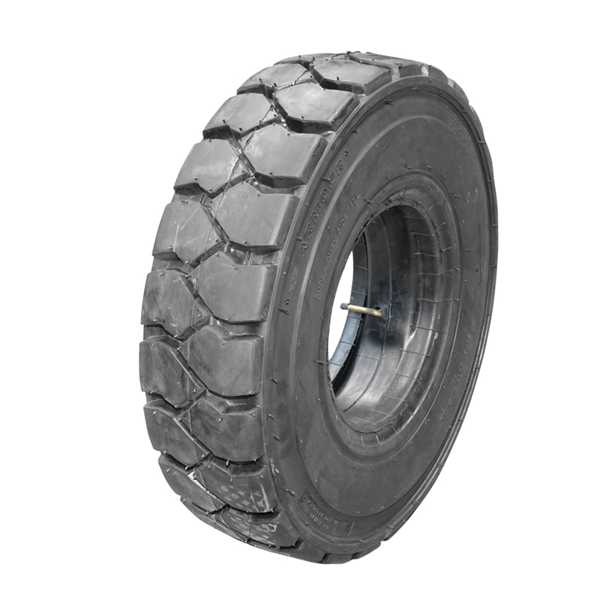 Anvelopa stivuitoare, combilifturi, trailere industriale, etc. 650/10 12PR SD2000 
