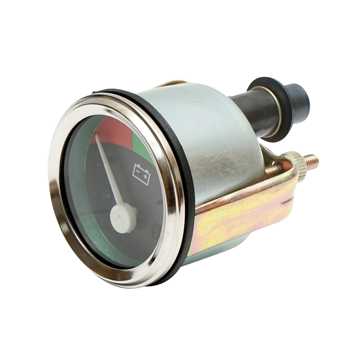 Ceas indicator incarcare Massey Ferguson cod OEM 1672835M2, S.41061, 36047 Breckner Germany – imagine 2