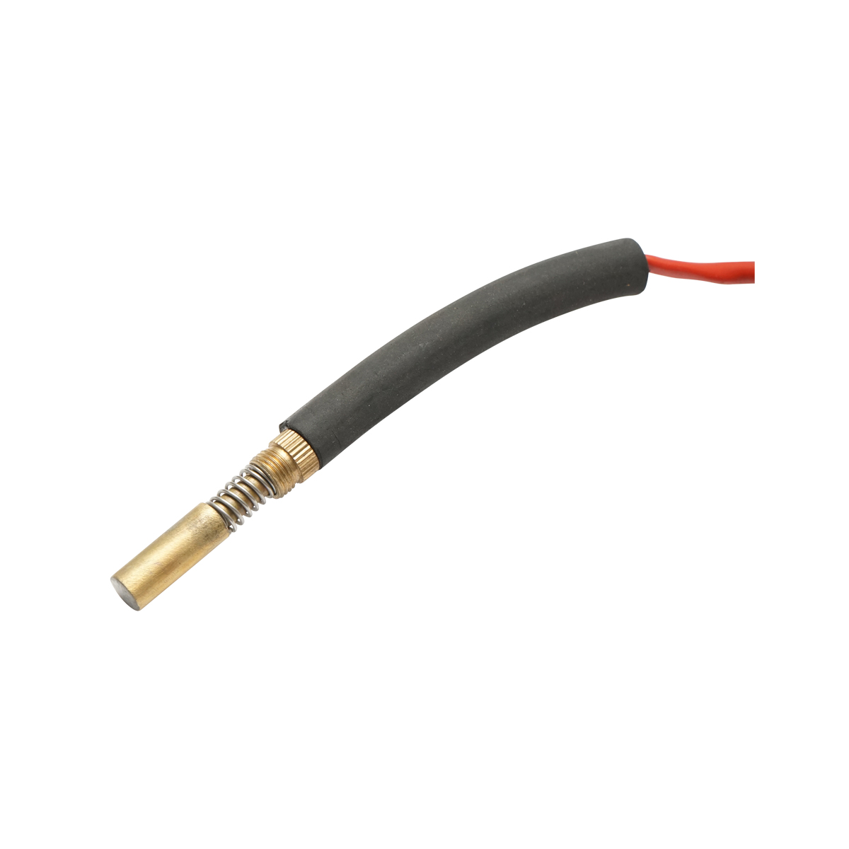 Ceas indicator temperatura apa mecanic cu sonda Massey Ferguson Breckner Germany – imagine 4