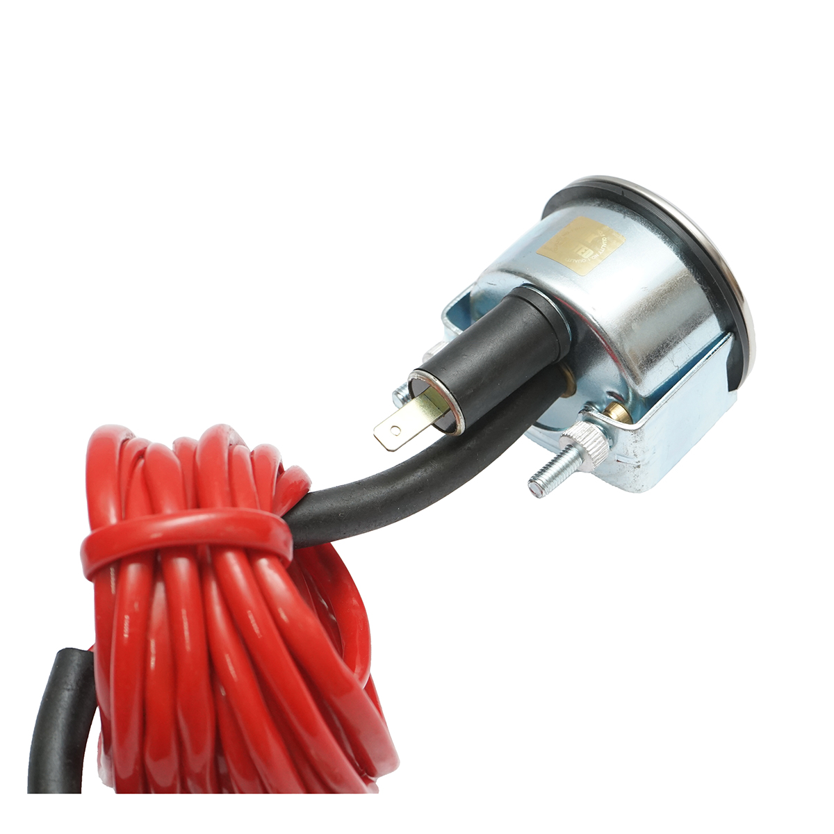 Indicator temperatura apa mecanic cu sonda universal Breckner Germany – imagine 3
