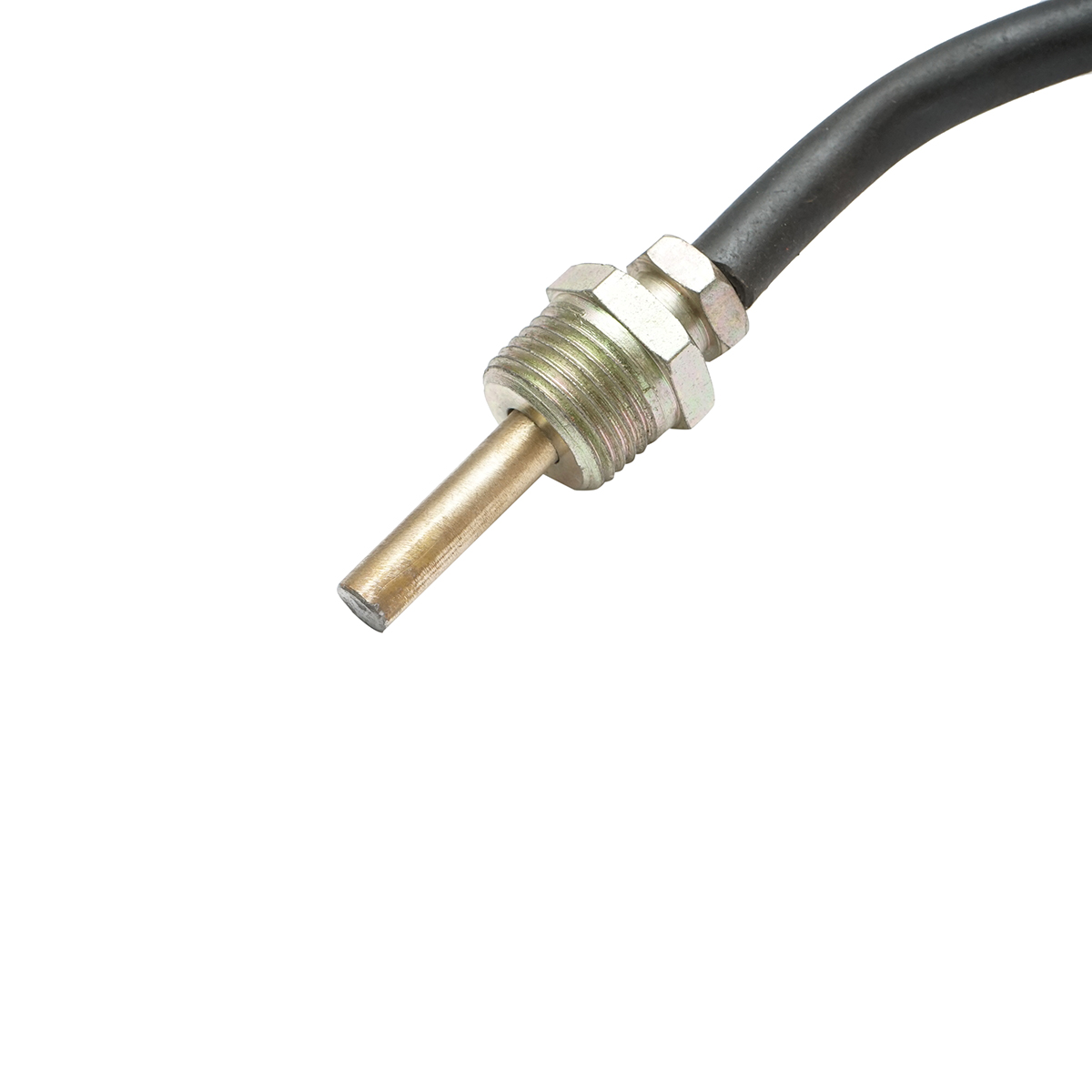 Indicator temperatura apa mecanic cu sonda universal Breckner Germany – imagine 4