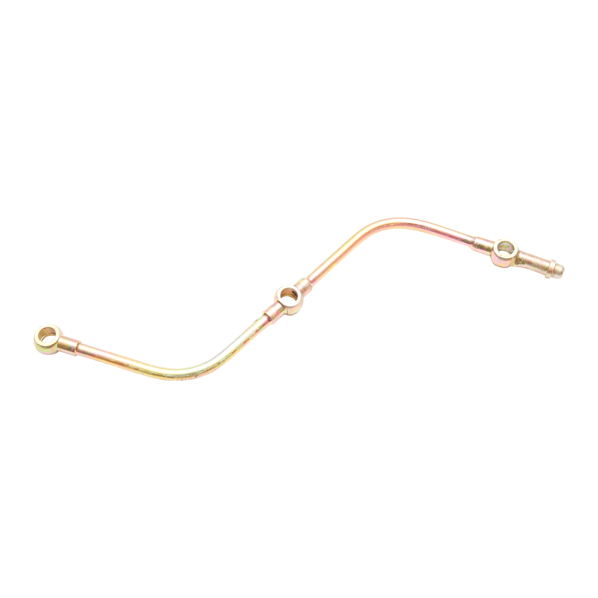 Conducta surplus injectoare motorina UTB U-445 – imagine 2
