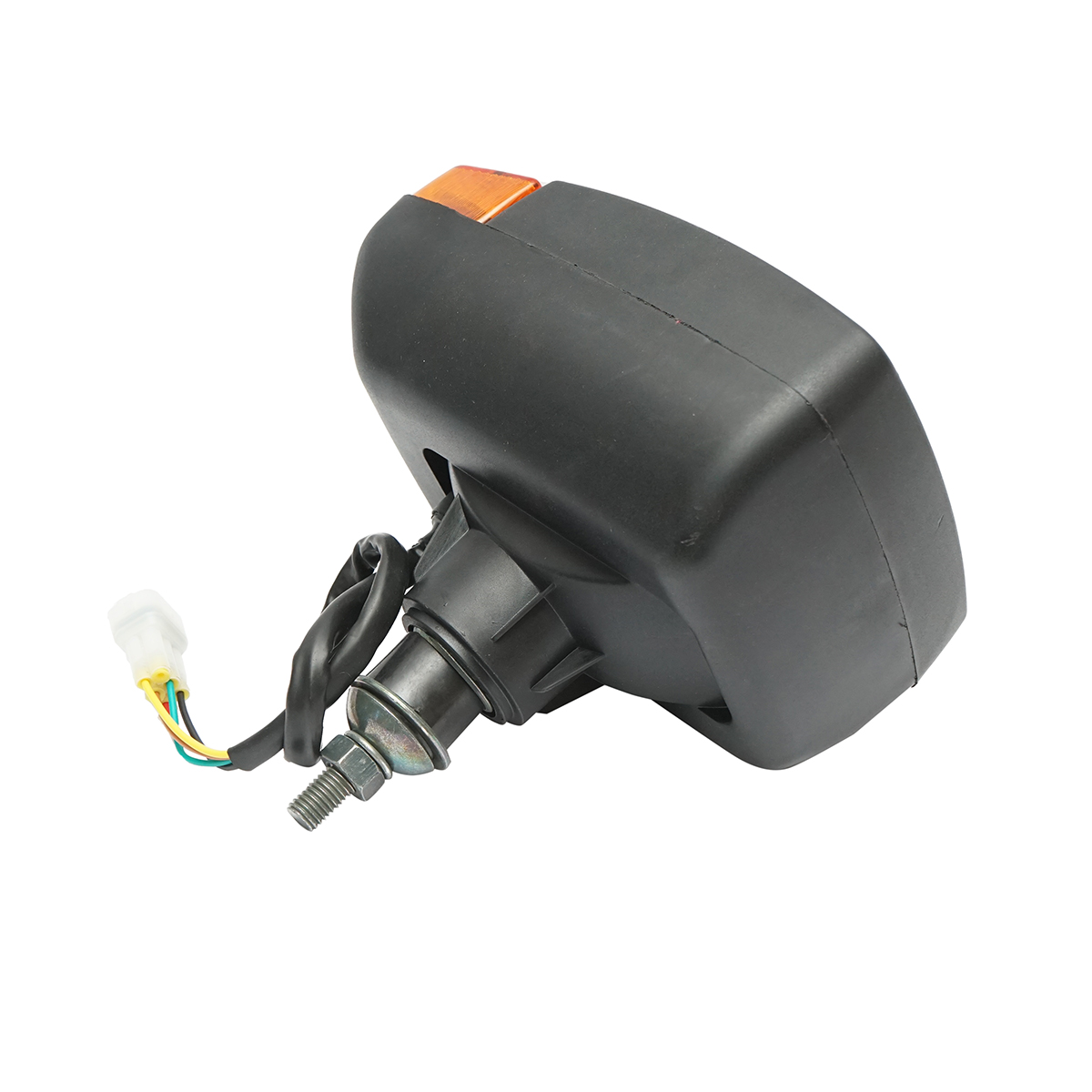 Far cu semnalizare 12V pentru JCB cod OEM 700/38400 Breckner Germany – imagine 4