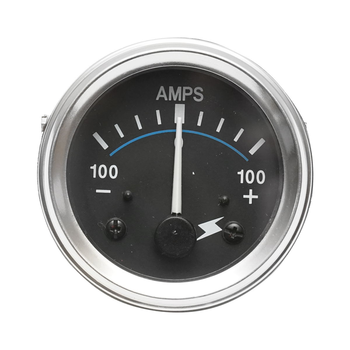 Ceas indicator amperaj Breckner Germany