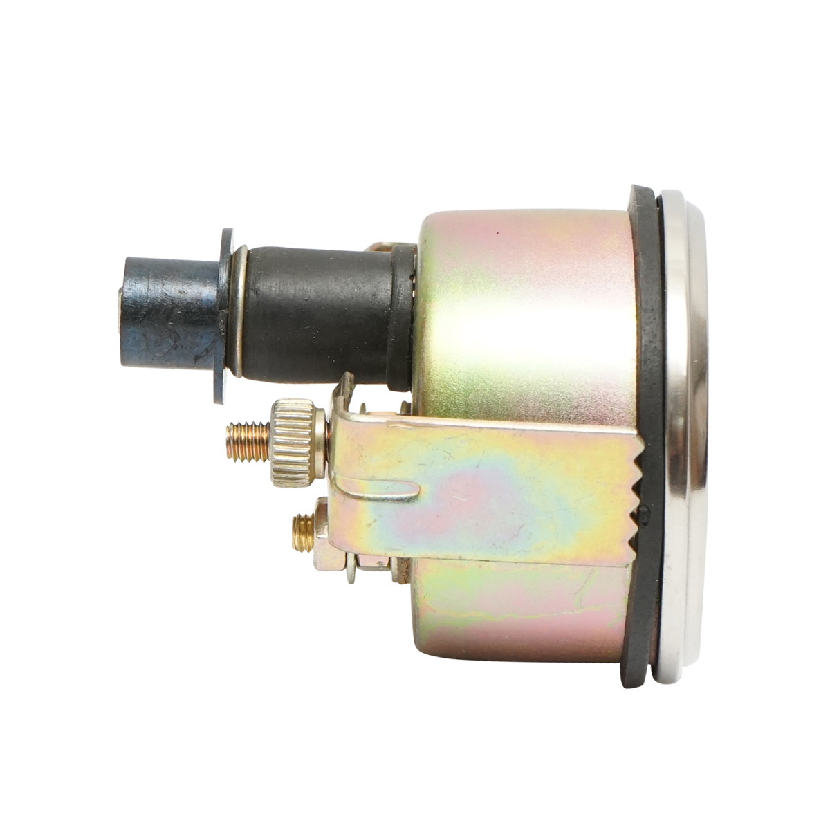 Ceas indicator amperaj Breckner Germany – imagine 4