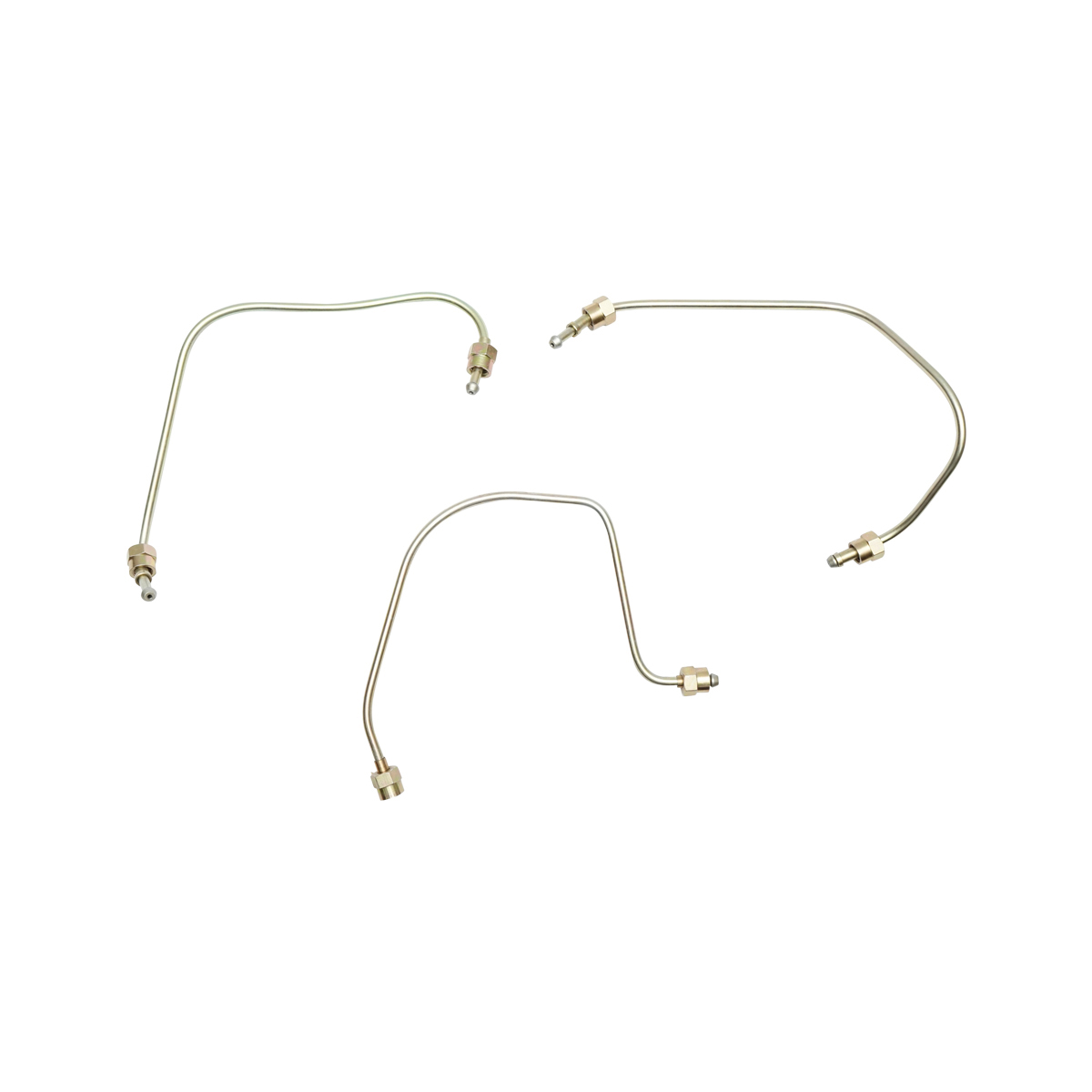 Set conducte complete injector UTB U-445