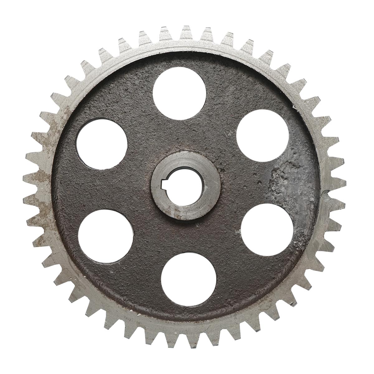 Roata dintata, pinion Z=45 pentru SUP29