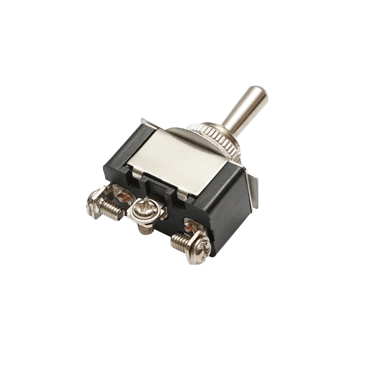 Intrerupator, comutator ON/OFF universal 12V/8A, 3 pini – imagine 2