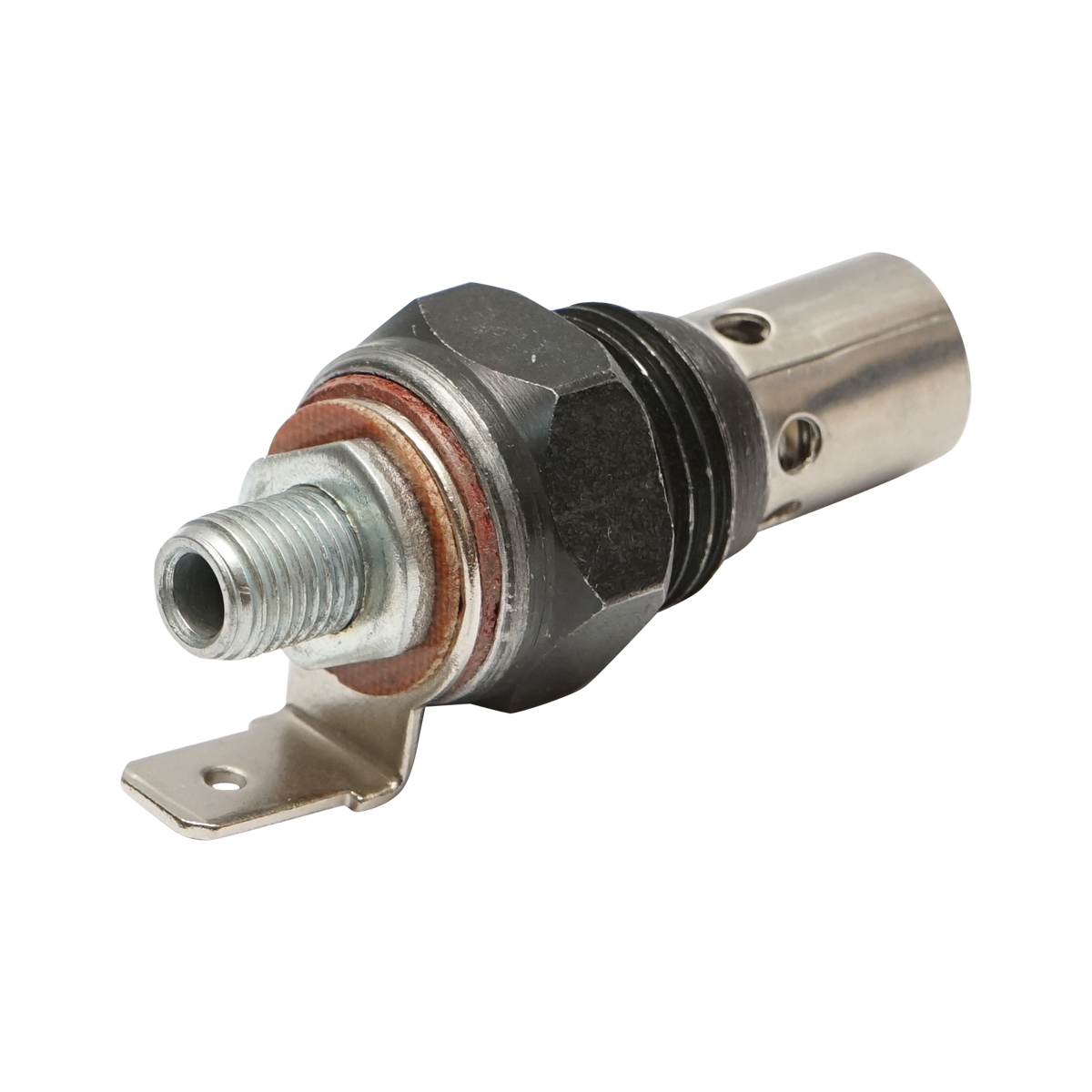 Bujie incandescenta pentru Fiat, Case IH cod OEM 4037017, TS110000, 1854101, TX12346, 4154748, 4176086, 4232051, 87569382, 9462856, 5141702, 5155859, 5161845, 12V Breckner Germany – imagine 2