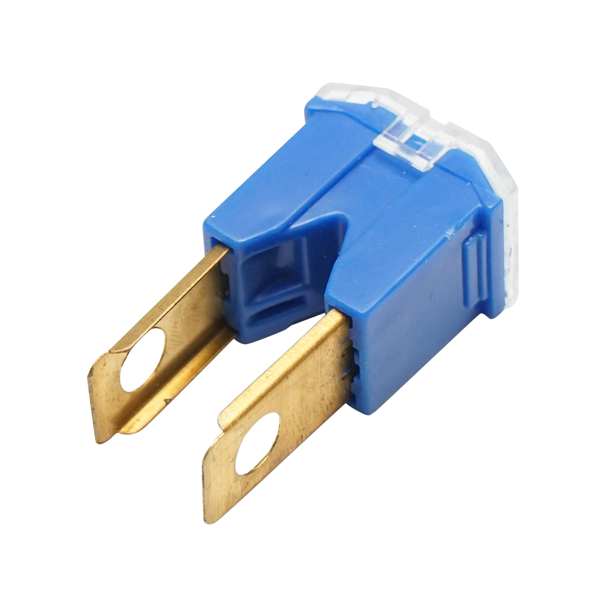 Siguranta auto tip tata, albastru 100Amp – imagine 3
