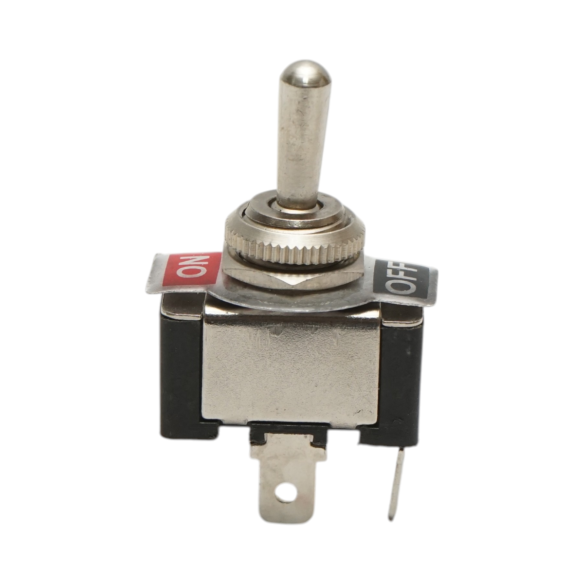 Intrerupator/comutator ON/OFF universal 12V/8A – imagine 2