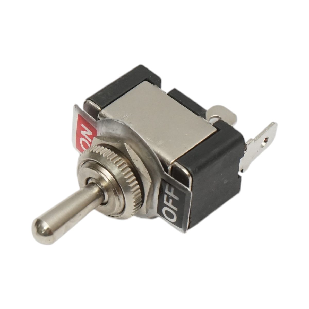 Intrerupator/comutator ON/OFF universal 12V/8A – imagine 3
