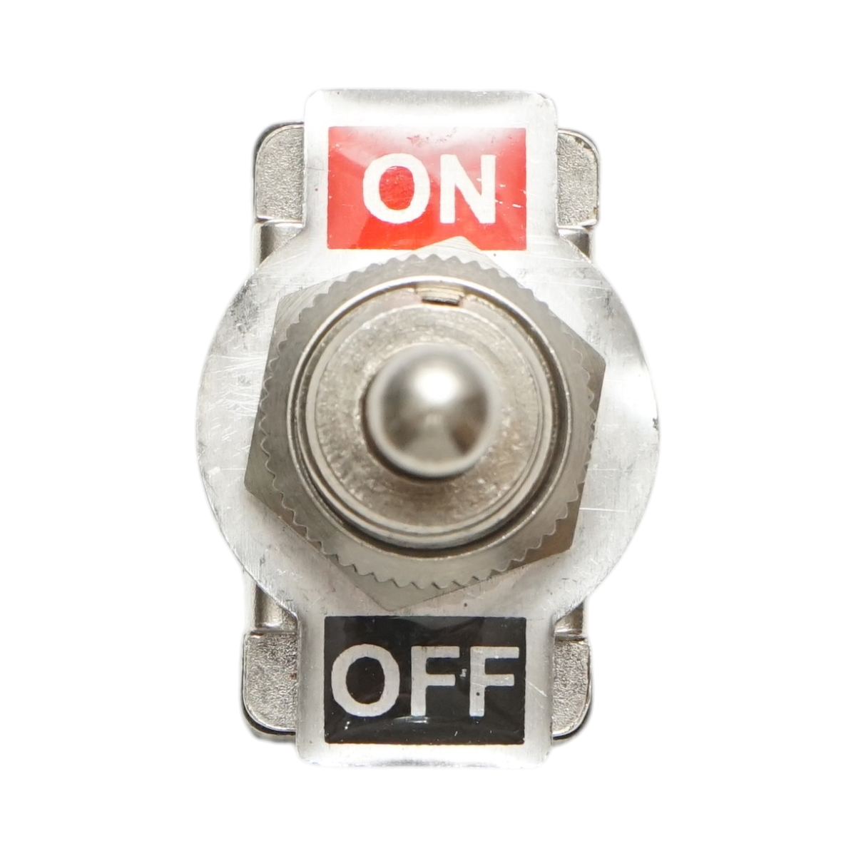 Intrerupator/comutator ON/OFF universal 12V/8A – imagine 4