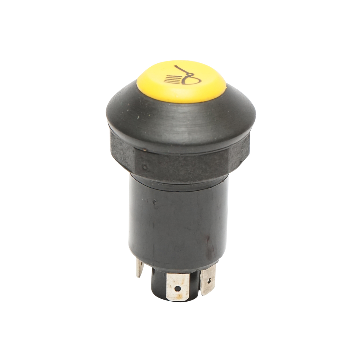 Buton pornire lampa de lucru, Case, Massey Ferguson, Steyr cod OEM 3370431M91, 133700580008, 139900580153, 020001119610, X830240083000, 0003334308, 05761017 12V, 4pini