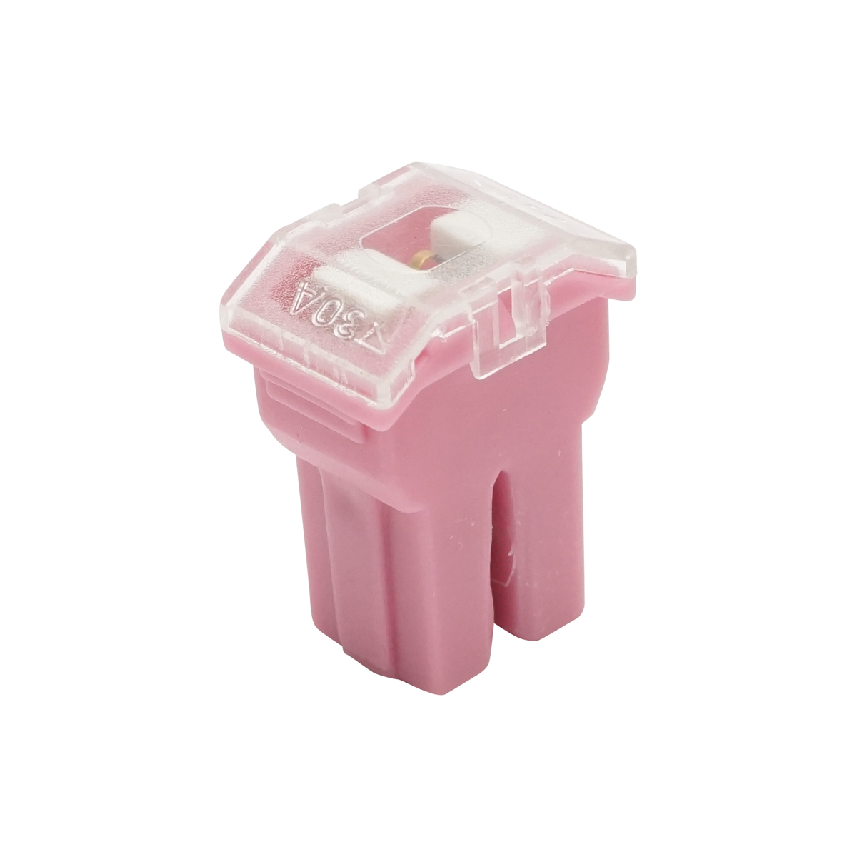 Siguranta auto tip mama, roz 30Amp