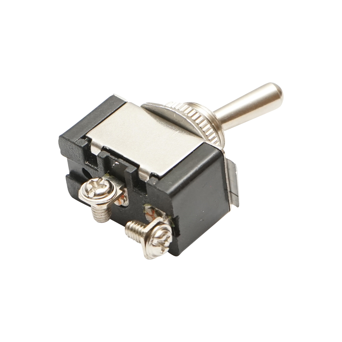 Intrerupator/comutator, ON/OFF universal, 12V/8A, 2 pini cod OEM S.79135 – imagine 2