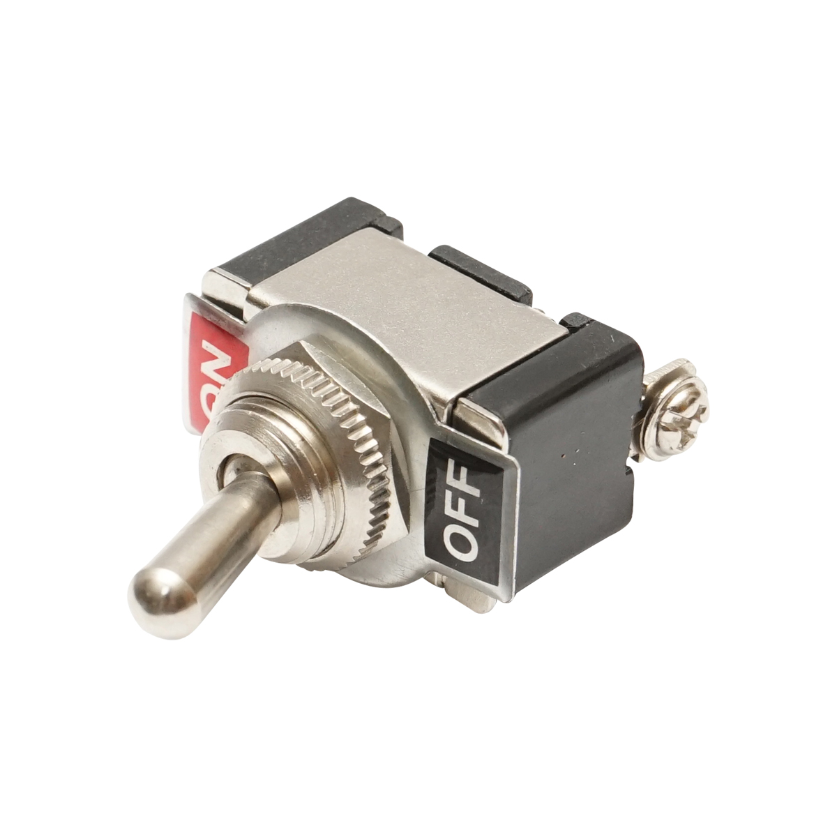 Intrerupator/comutator, ON/OFF universal, 12V/8A, 2 pini cod OEM S.79135 – imagine 3