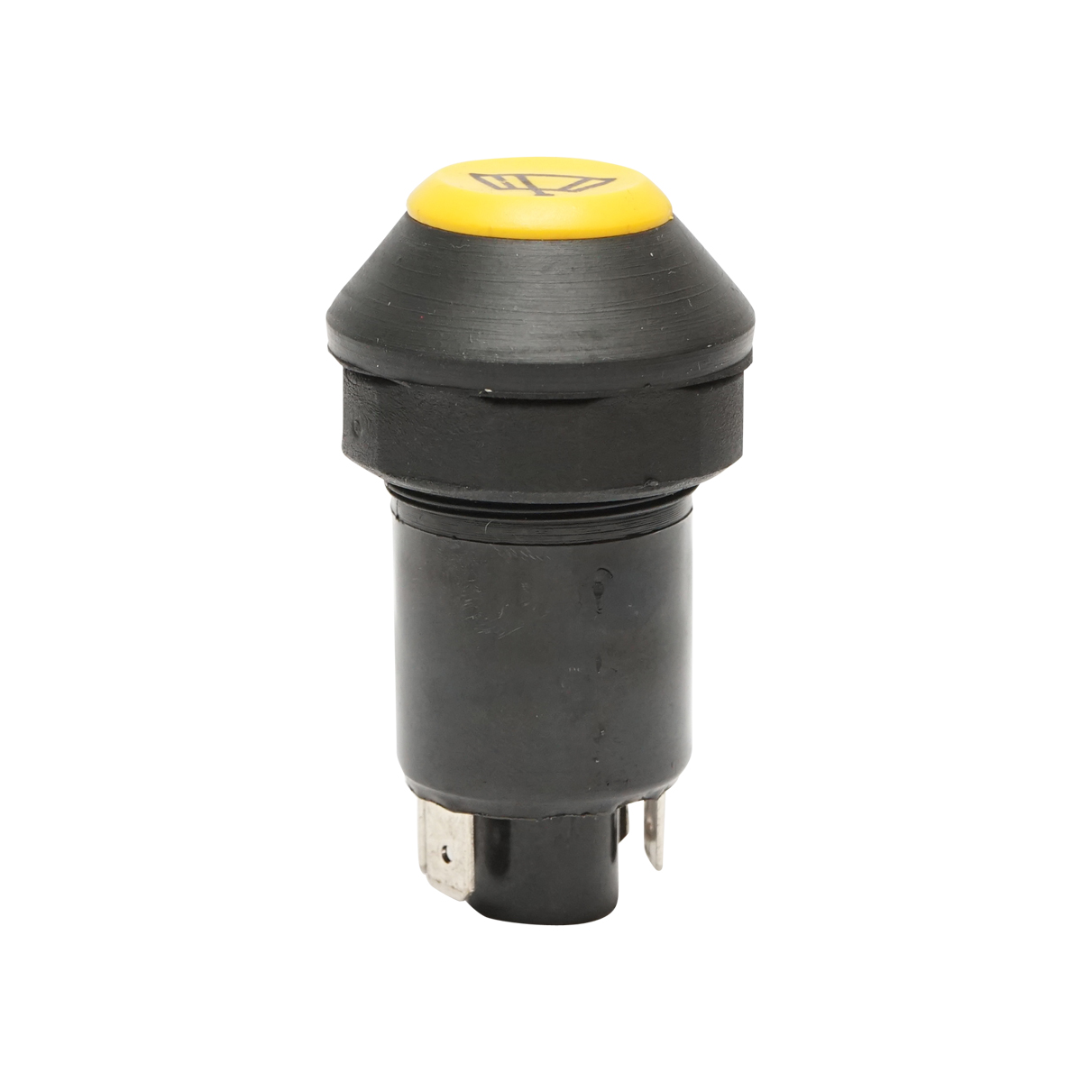 Buton intrerupator stergatoare Case IH, Steyr, Fendt cod OEM 133700580005, X830240087000, S.52830, 12/24V-50A, 4 pini