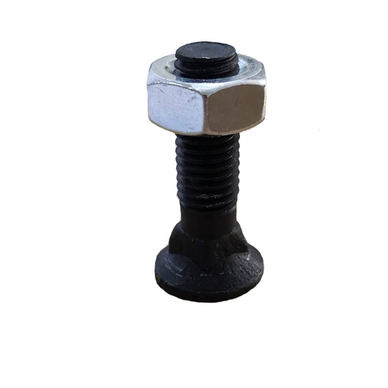 Surub cu piulita cutit lateral CPU M10x40