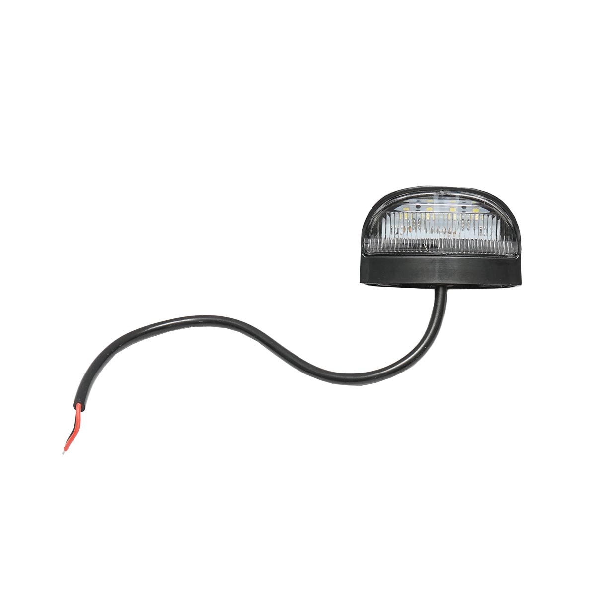 Lampa LED 12V pentru placuta numar inmatriculare Breckner Germany