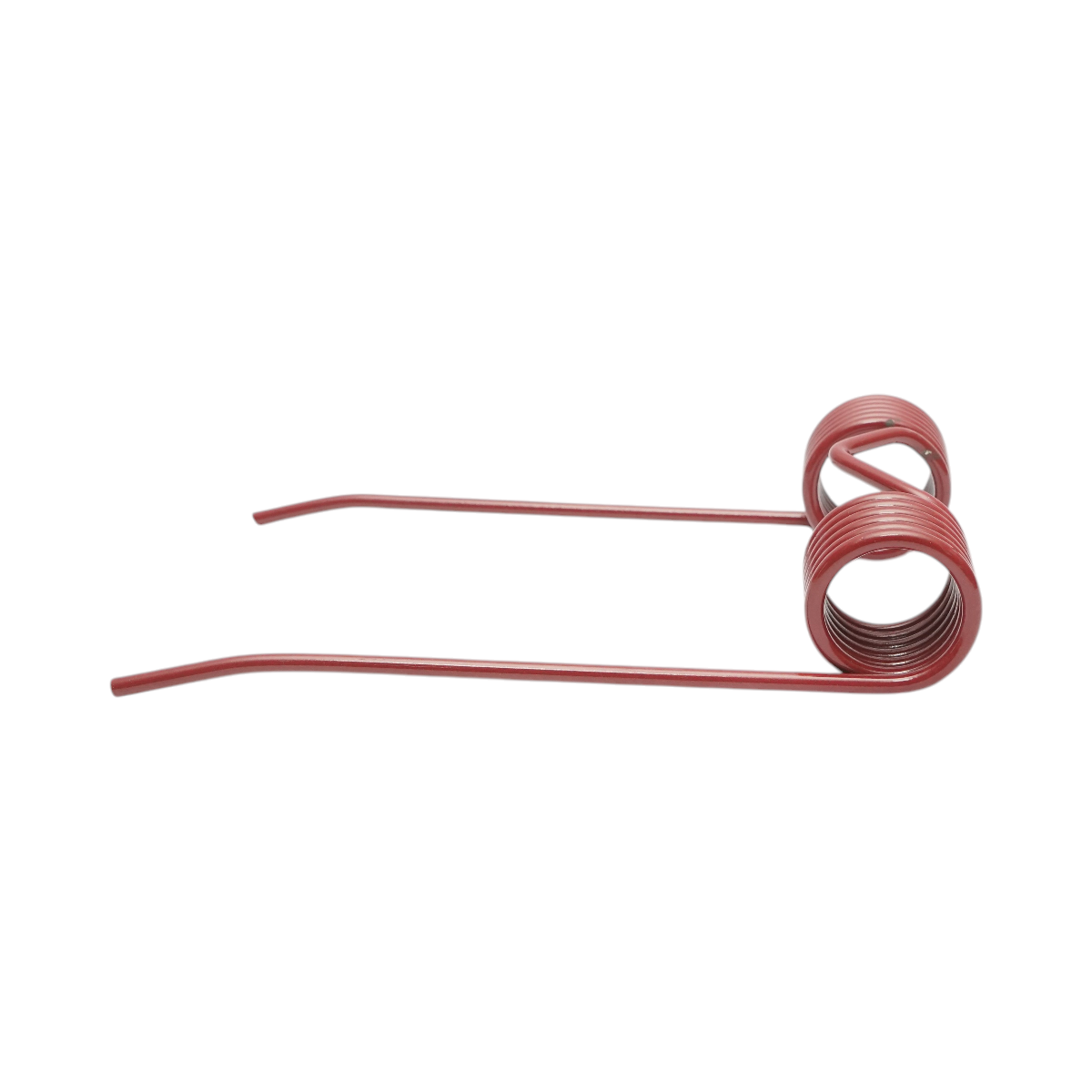 Deget pick-up pentru McCormick, Case IH cod OEM MA 74528, 722328, 200x108.5xFi4.5mm Breckner Germany – imagine 2