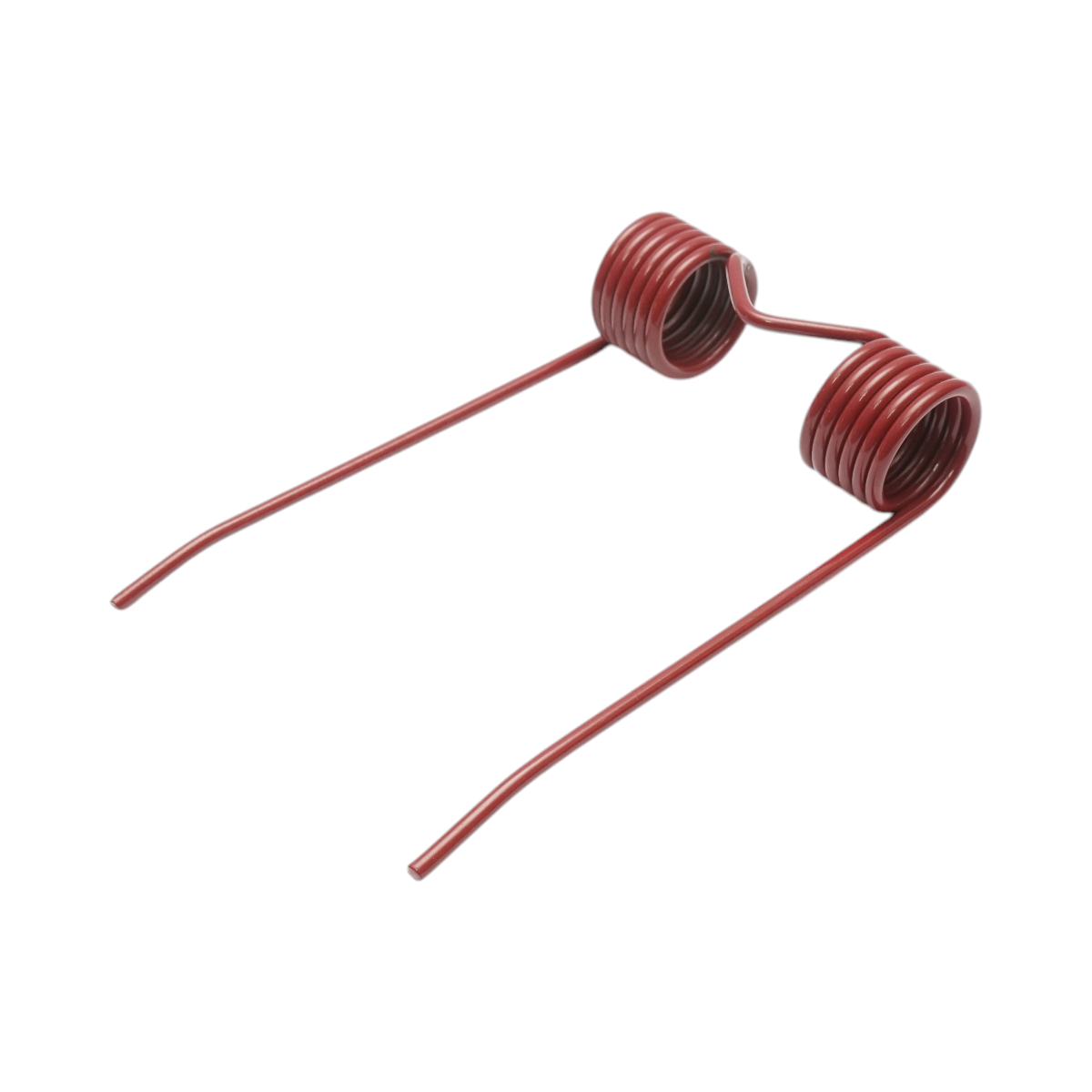Deget pick-up pentru McCormick, Case IH cod OEM MA 74528, 722328, 200x108.5xFi4.5mm Breckner Germany – imagine 3