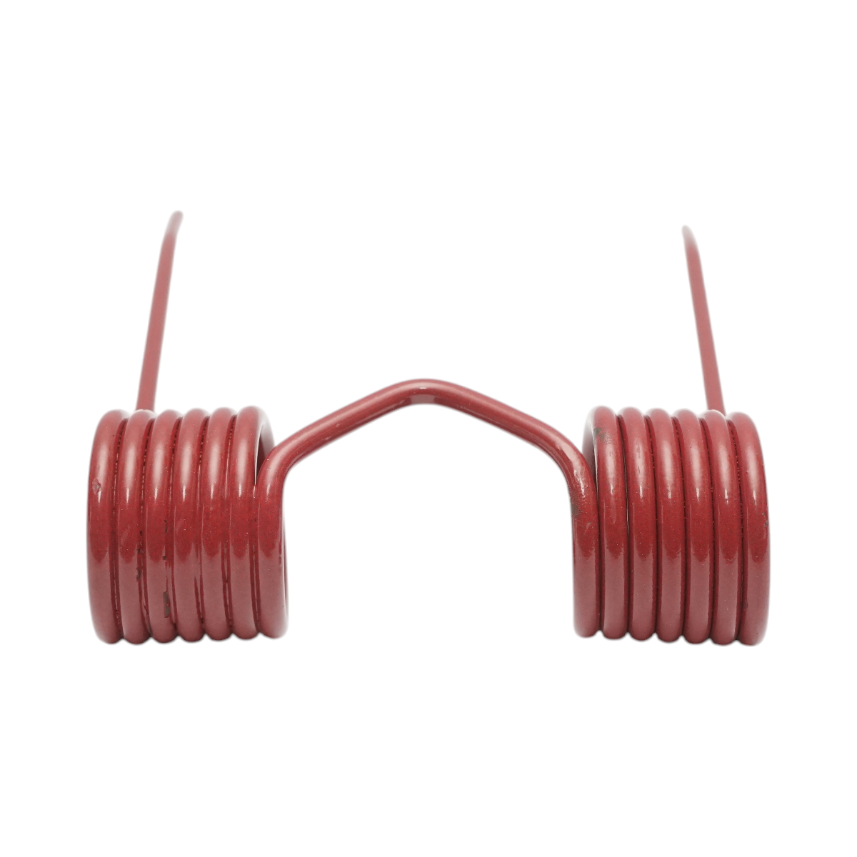 Deget pick-up pentru McCormick, Case IH cod OEM MA 74528, 722328, 200x108.5xFi4.5mm Breckner Germany – imagine 5