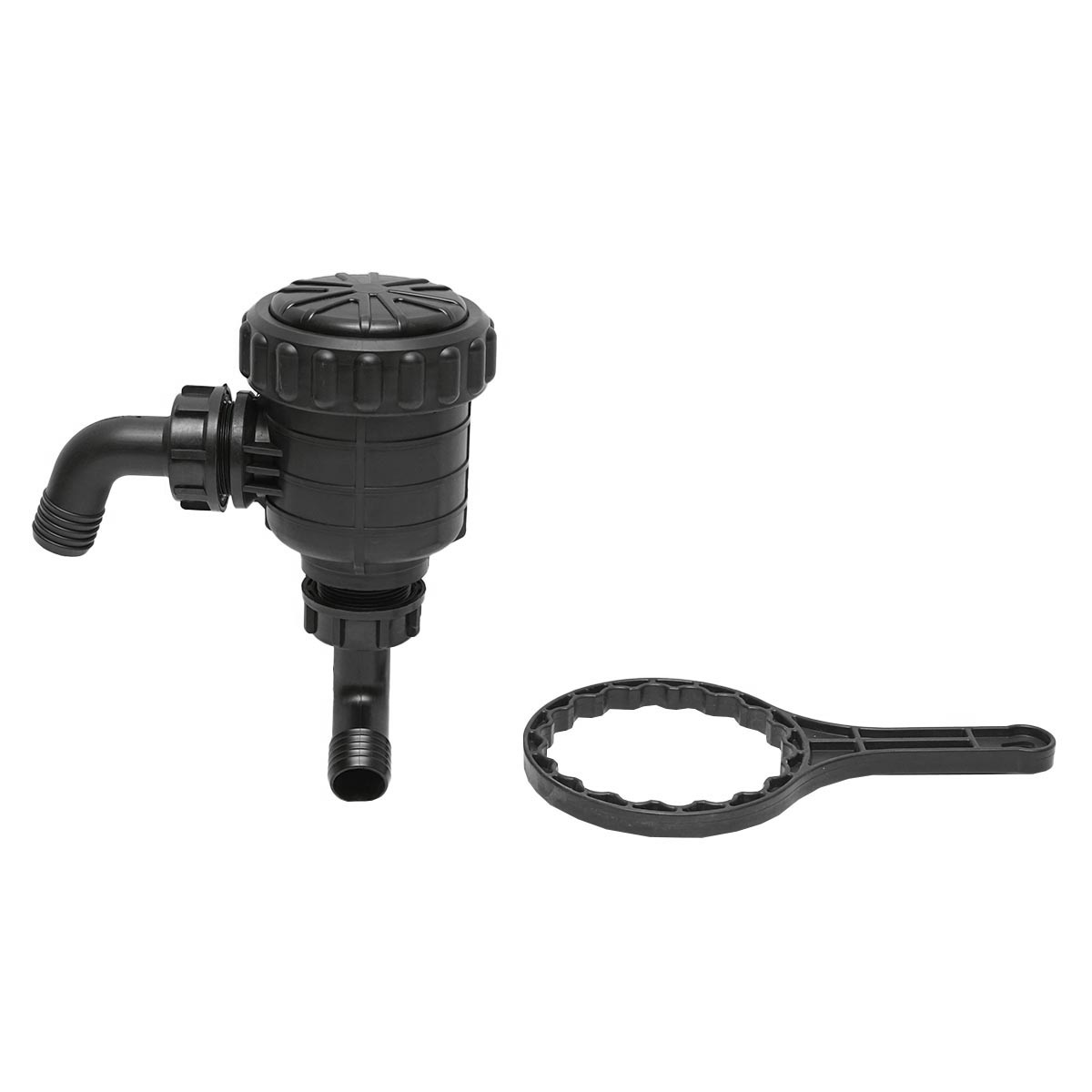 Filtru erbicidator 150L – imagine 2