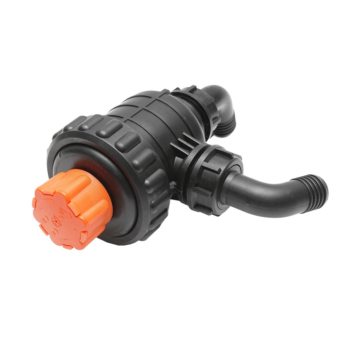 Filtru erbicidator cu valva 150L – imagine 4