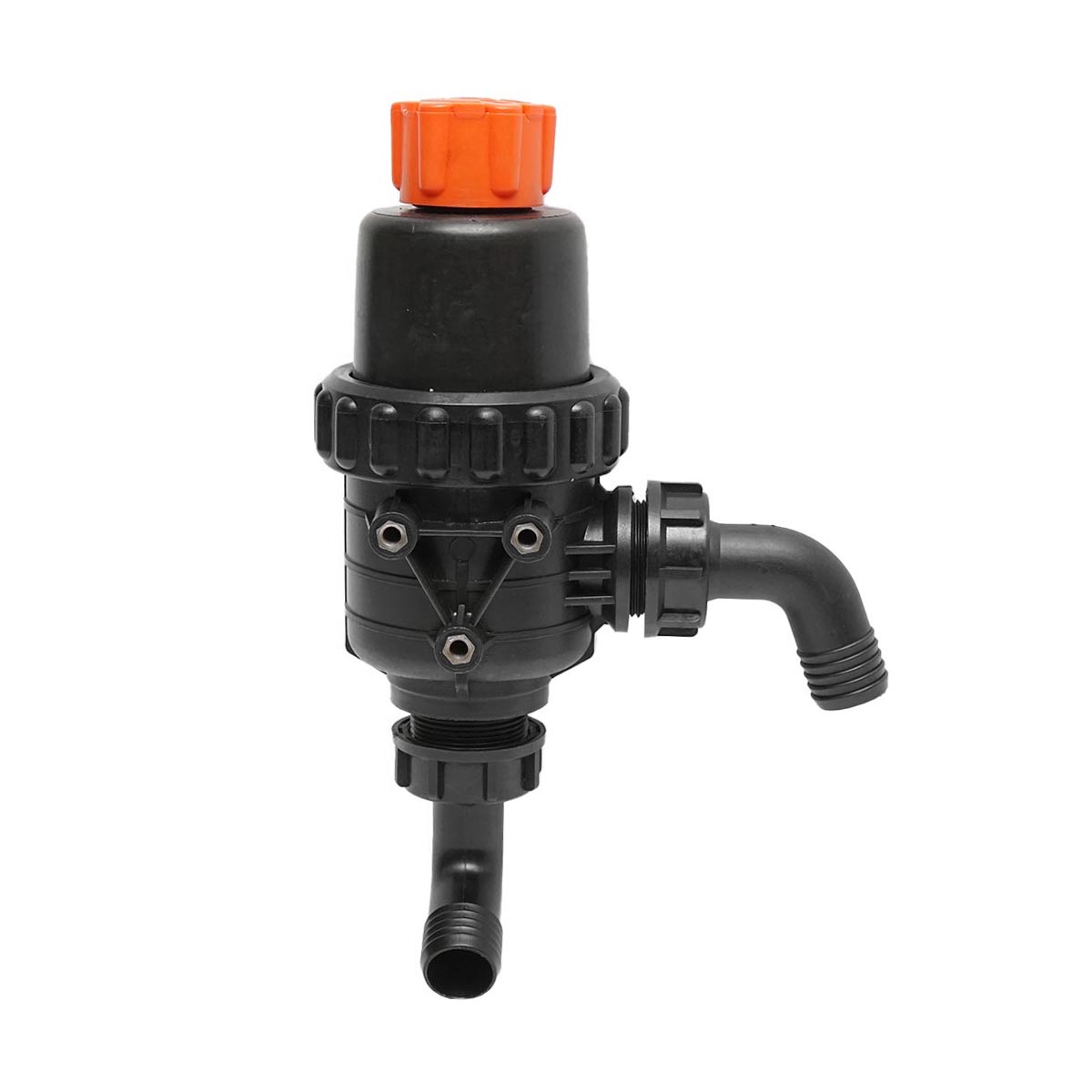 Filtru erbicidator cu valva 160L