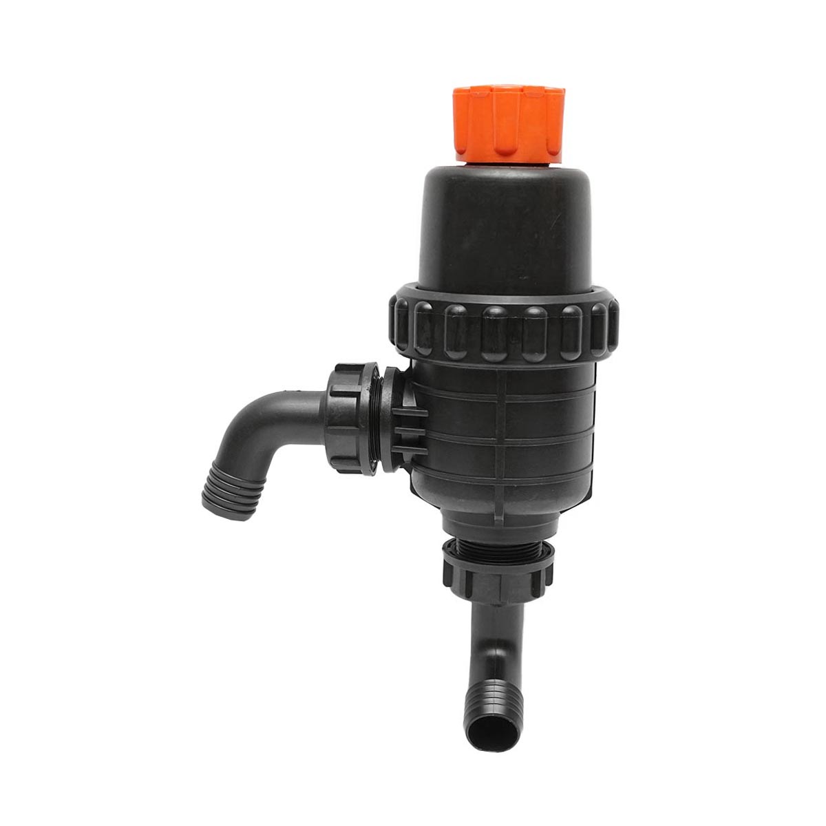 Filtru erbicidator cu valva 160L – imagine 2