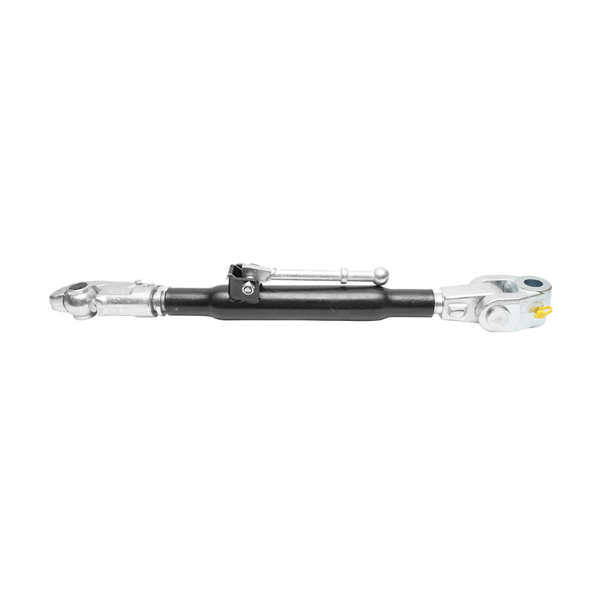 Tirant central universal cat 2-2, 670x890mm lagar 26mm Breckner Germany – imagine 2