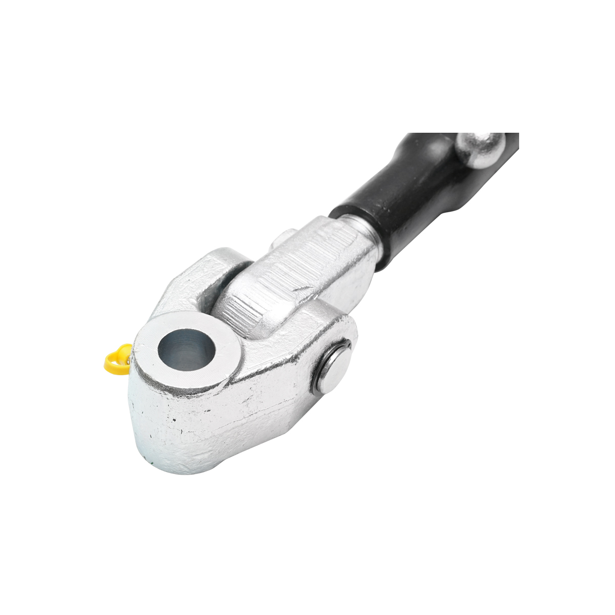 Tirant central universal cat 2-2, 670x890mm lagar 26mm Breckner Germany – imagine 3