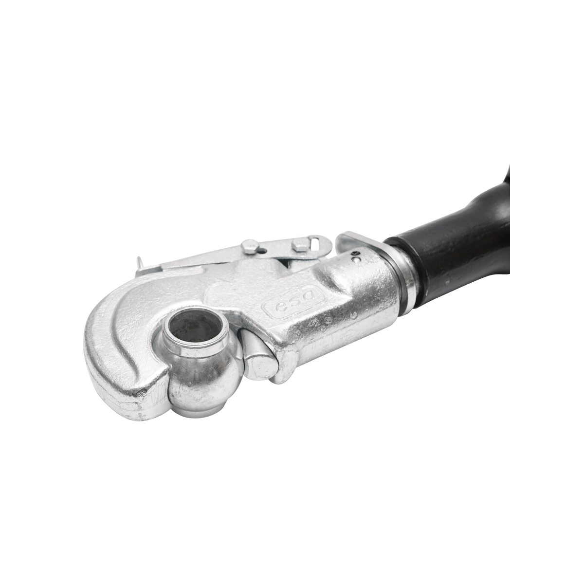 Tirant central universal cat 2-2, 670x890mm lagar 26mm Breckner Germany – imagine 4