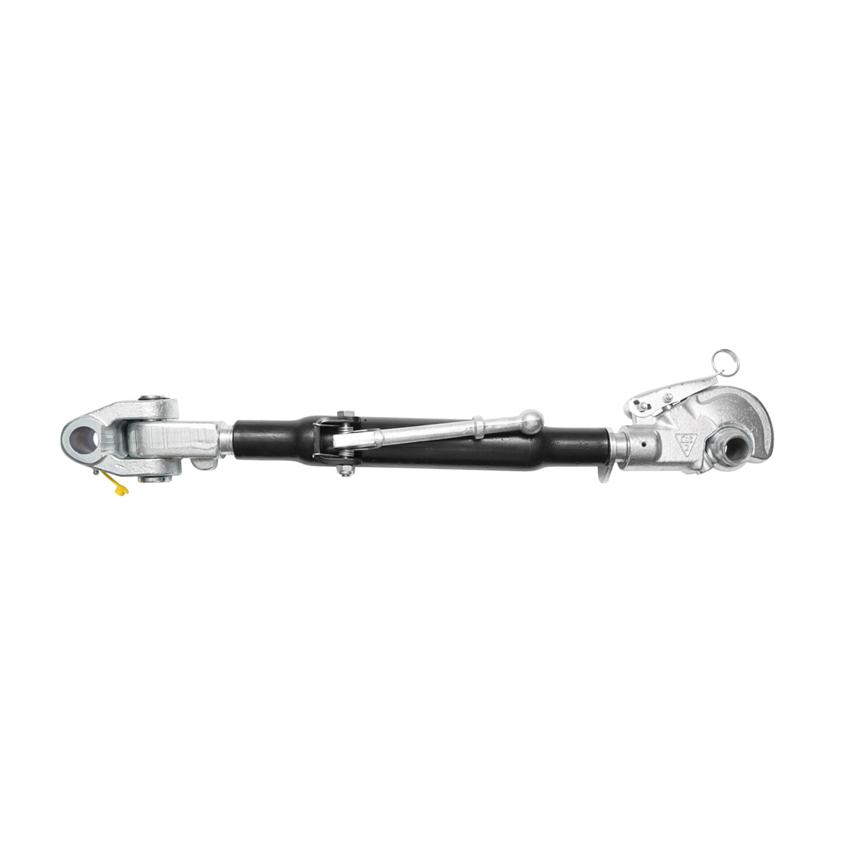 Tirant central universal cat 2-2, 670x890mm lagar 26mm Breckner Germany