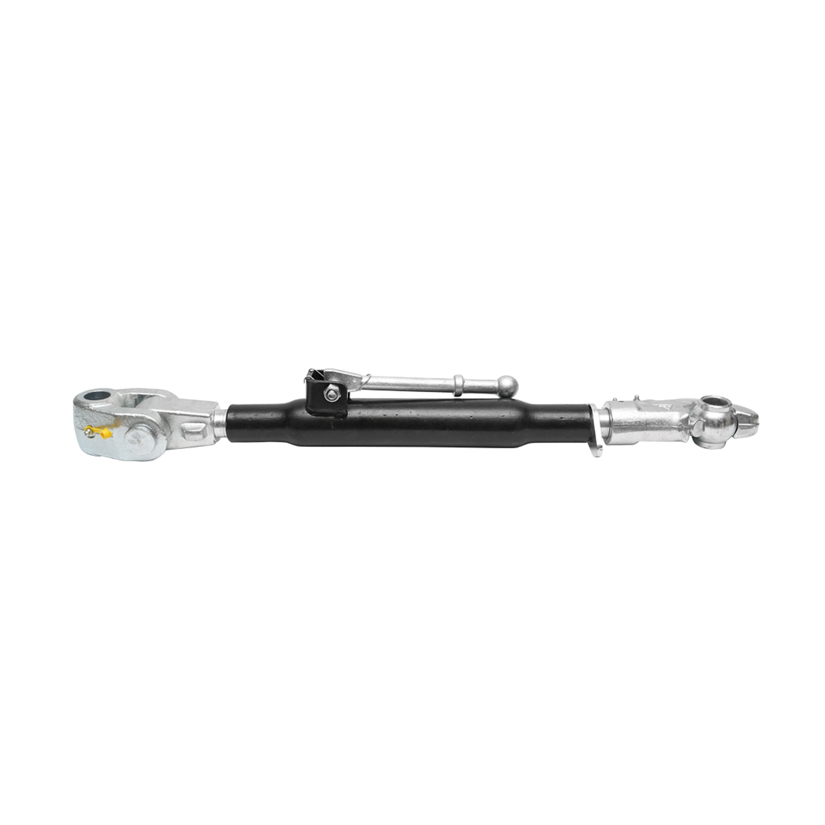Tirant central universal cat 2-2, 670x890mm lagar 26mm Breckner Germany – imagine 2