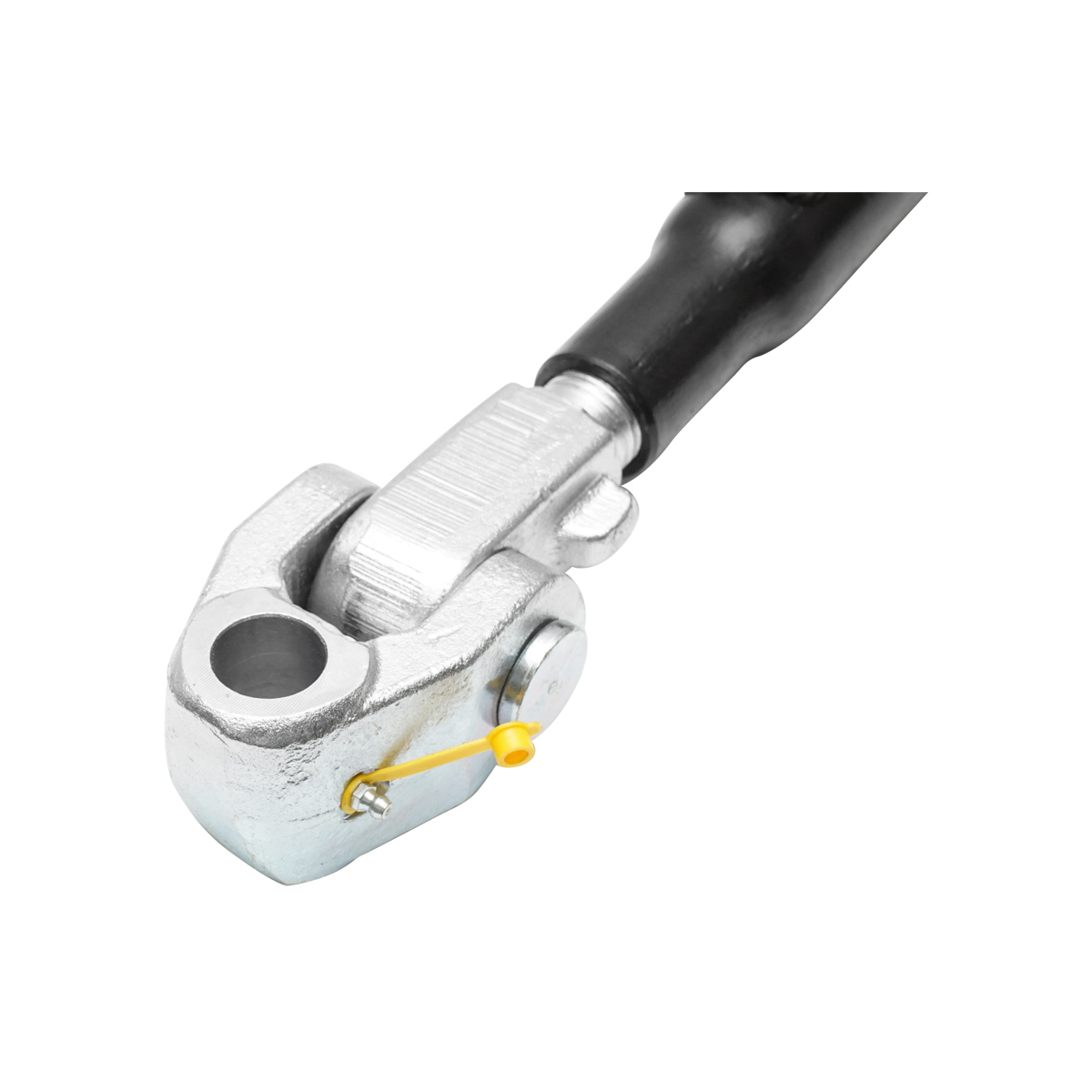 Tirant central universal cat 2-2, 670x890mm lagar 26mm Breckner Germany – imagine 3