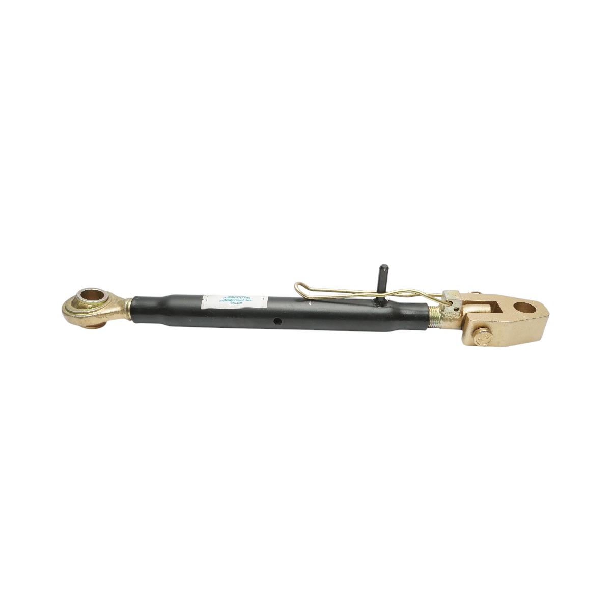Tirant central universal cat 3-3, 670x890mm lagar 32mm Breckner Germany