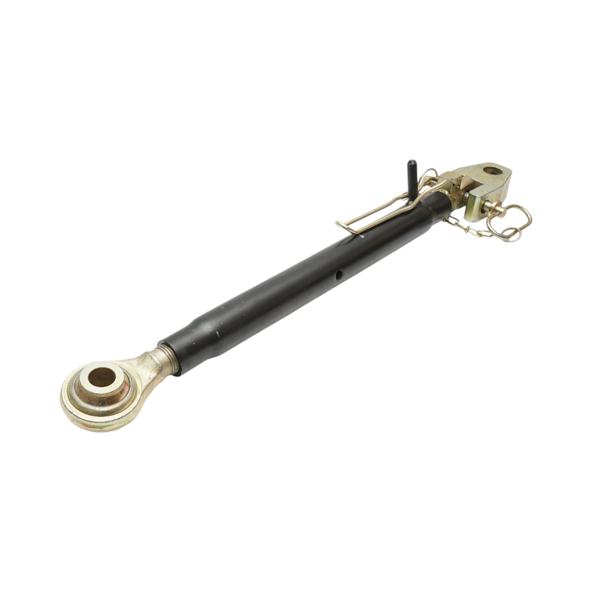 Tirant central universal cat 2-2, 720x940mm lagar 26mm Breckner Germany – imagine 4