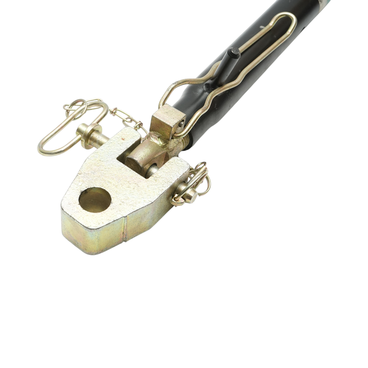 Tirant central universal cat 2-2, 720x940mm lagar 26mm Breckner Germany – imagine 5